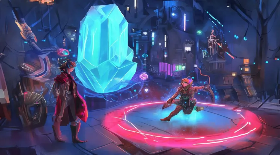 王国：两位君主兑换码横幅图片1
